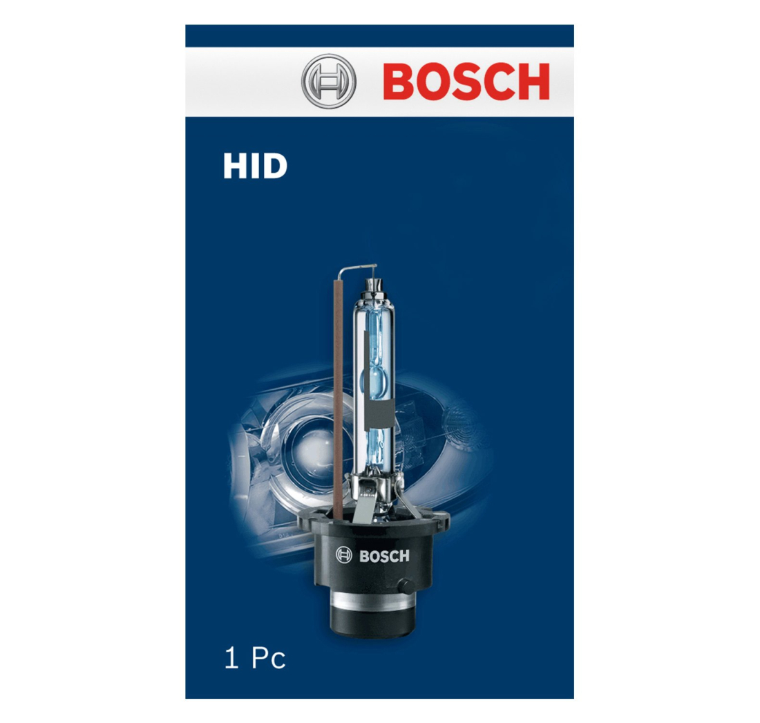 XENON ŽARULJA BOSCH D3S 35 W